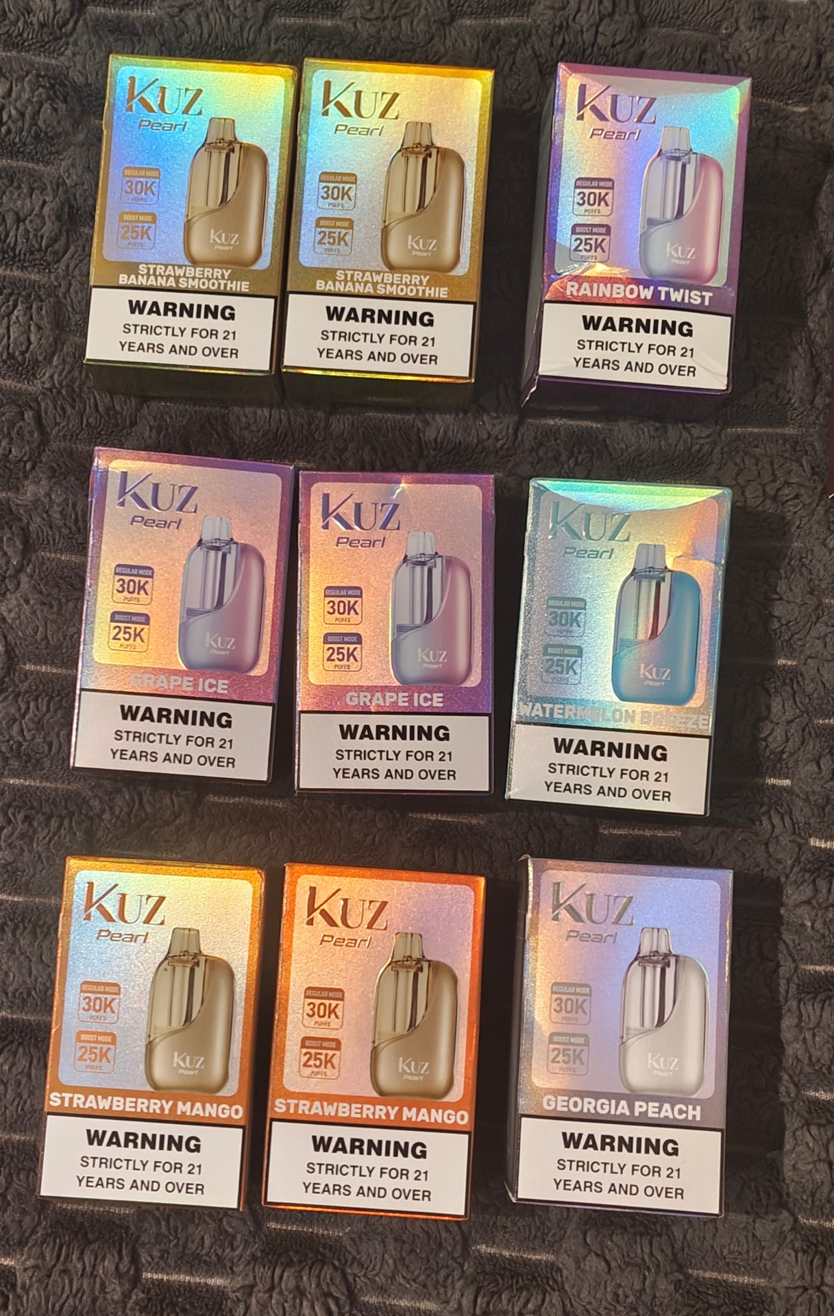Kuz 16000