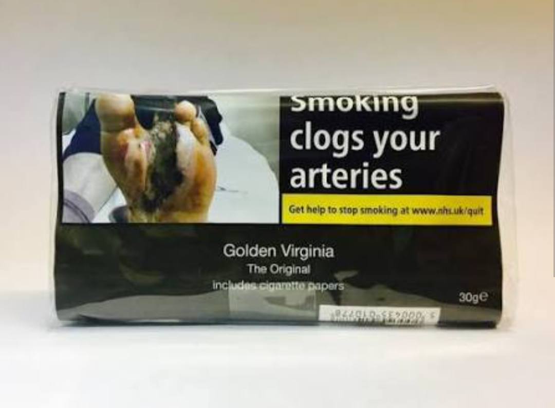 Tobacco